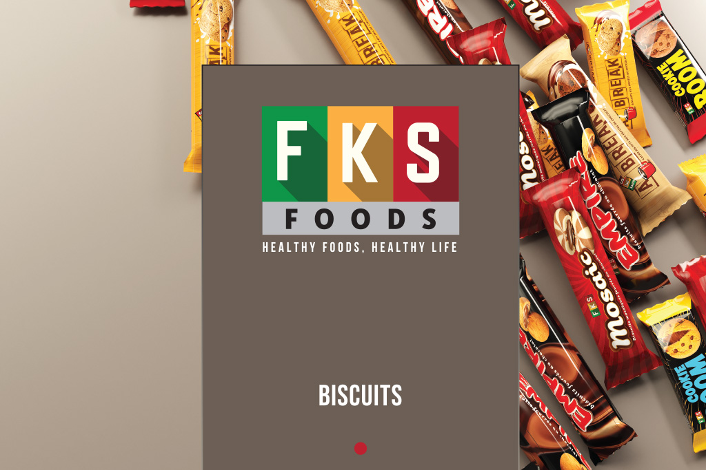 FKS FOODS BİSKÜVİ